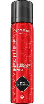 LOREAL SPRAY
