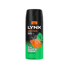 LYNX SPRAY