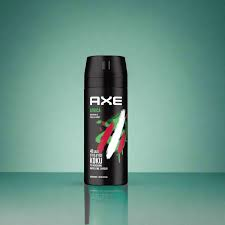 AXE SPRAY