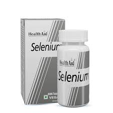 HEALTHAID SELENIUM PLUS