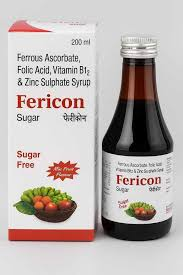 FERICON SYR