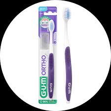 ORTHO TOOTH BRUSH