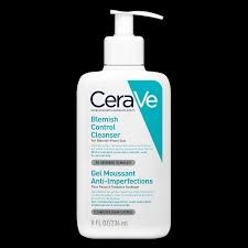 CERAVE BLEMISH CONTROL CLEANSER 5ML
