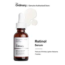 THE ORDINARY RETINOL IN SQUALANE SOLUTION