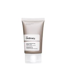 THE ORDINARY NATURAL MOISTURIZING FACTORS+HA