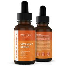 VITAMIN C+HYALUDRONIC ACID