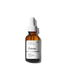 THE ORDINARY MANDELIC ACID+HA SOLUTION