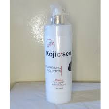 KOJIC LOTION 500ML