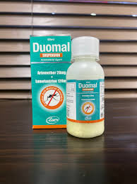 DUOMOX SUSP 228ML