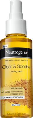 NEUTROGENA TONING MIST SPRAY