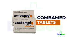 COMBAMED TAB