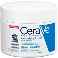 CERAVE MOISTURISING CREAM