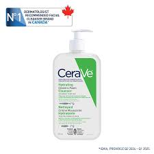 CERAVE HYDRATING CLEAN TO FOAM CLEANSER
