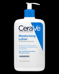 CERAVE MOISTURIZING LOTION