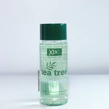TEA TREE TONER