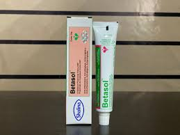 BETASOL CREAM
