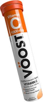 VOOST VIT C 1G