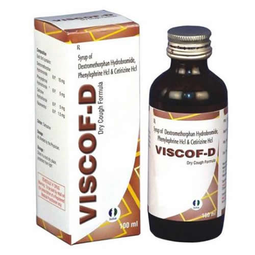 VISCOF-D