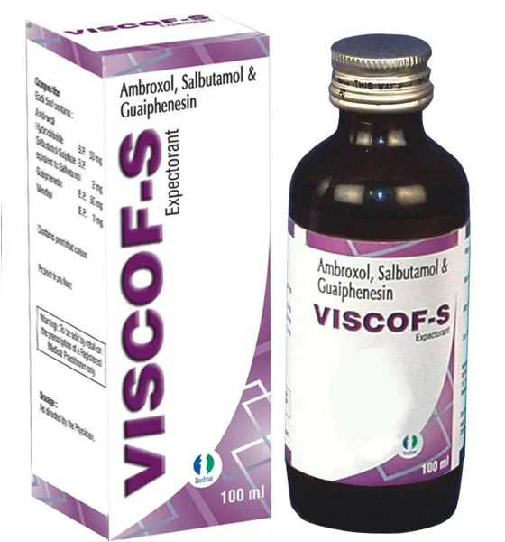 VISCOF -S