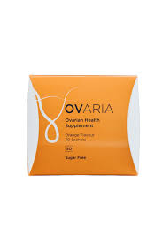 OVARIA SUPPLEMENT