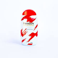 PASSION POWDER SMALL