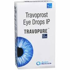 TRAVOPROST EYE DROP
