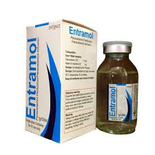 ENTRAMOL INFUSION