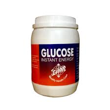 GLUCOSE (LETAP)