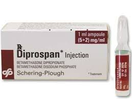 DIPROSPAN INJ