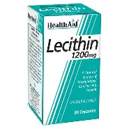 LECITHIN CAPS