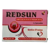 REDSUN JELLY