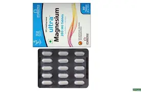 ULTRA MAGNESIUM TABS