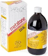 METATONE TONIC SYR