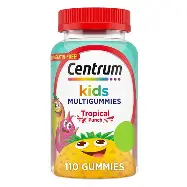 CENTRUM MULTIVITAMIN KIDS