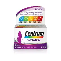 CENTRUM ADVANCE WOMEN 30S