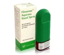 FLIXONASE SPRAY