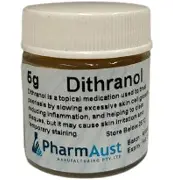 DITHRANOL O.5%