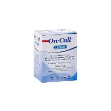 ON CALL / SKINOCARE LANCETS