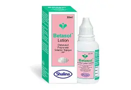 BETASOL LOTION