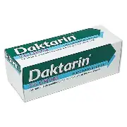 DAKTARIN CREAM (MCNEIL)