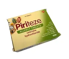 PIRITEZE TAB