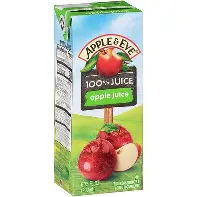 APPLE & EVE DRINK 200ML