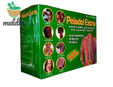 PELADOL EXTRA TAB