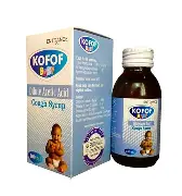 KOFOF BABY SYR