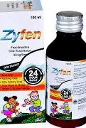 ZYFEN SUSP