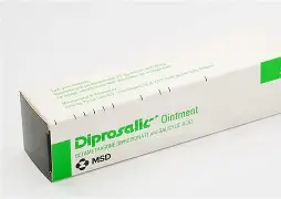 DIPROSALIC OINTMENT