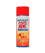 DICLOLEX POWER HEAT SPRAY