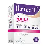 PERFECTIL PLUS NAIL CAPS