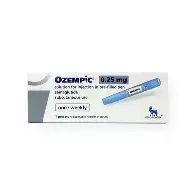 OZEMPIC 0.25MG