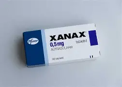 XANAX 0.25MG TAB